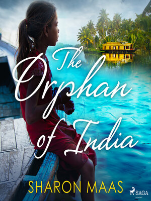 cover image of The Orphan of India